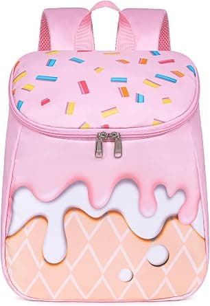 Bluboon unisex-baby E8001 Toddlers Backpack on Amazon.ae - Price Tracker
