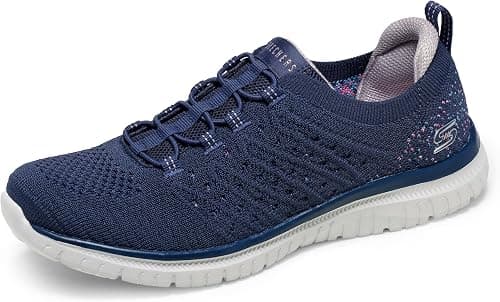 Skechers Virtue Show Runner womens Sneaker on Amazon.ae - Price Tracker