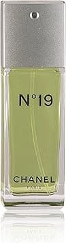 Chanel No 19 by Chanel for Women - Eau de Toilette, 50ml on Amazon.ae - Price Tracker