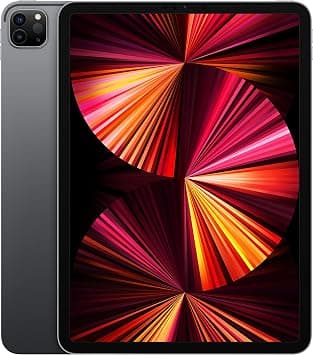 Apple (Refurbished) 2021 iPad Pro (11-inch, Wi-Fi, 128GB) - Space Grey (3rd Generation) on Amazon.ae - Price Tracker