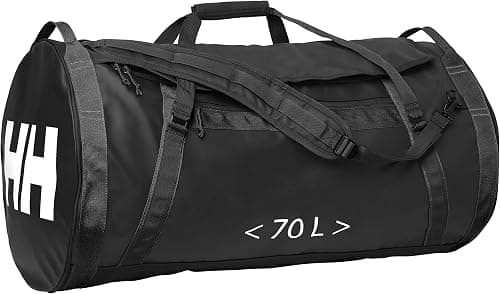 Helly Hansen Unisex Travel Bag HH Duffel Bag 2 70L على Amazon.ae - متتبع الأسعار