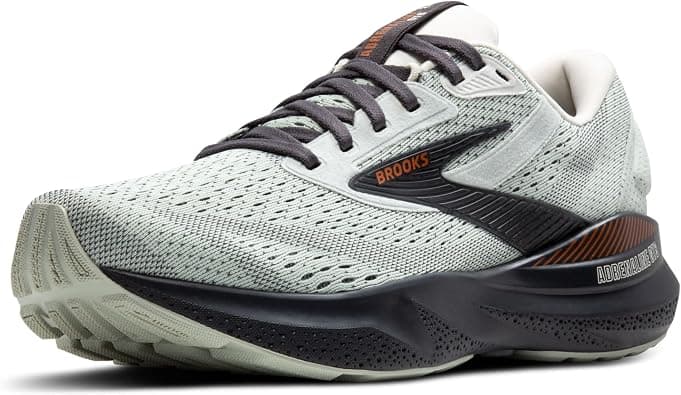 Brooks Adrenaline Gts 24 womens Sneaker - Amazon.sa Price Tracker