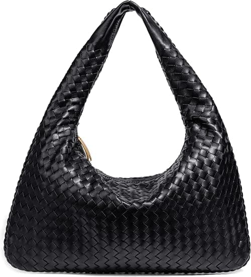 Rejolly Puffer Quilted Shoulder Bag for Women Puffy Bubble Tote Bag Lightweight Nylon Handbag Padded Soft Purse on Amazon.ae - Price Tracker