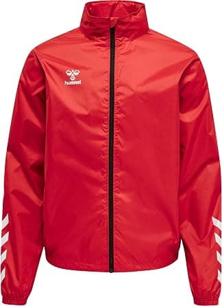 hummel Unisex Hmlcore Xk Spray Jacket Sports jacket on Amazon.ae - Price Tracker