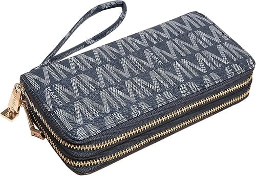 MKP COLLECTION Women Mkp Wallet Travel Accessory- Bi-Fold Wallet on Amazon.ae - Price Tracker