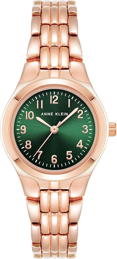 Anne Klein Women's Bracelet Watch on Amazon.sa - Price Tracker