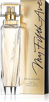 Elizabeth Arden My 5th Avenue Perfume for Women Eau De Parfum 50ML on Amazon.ae - Price Tracker