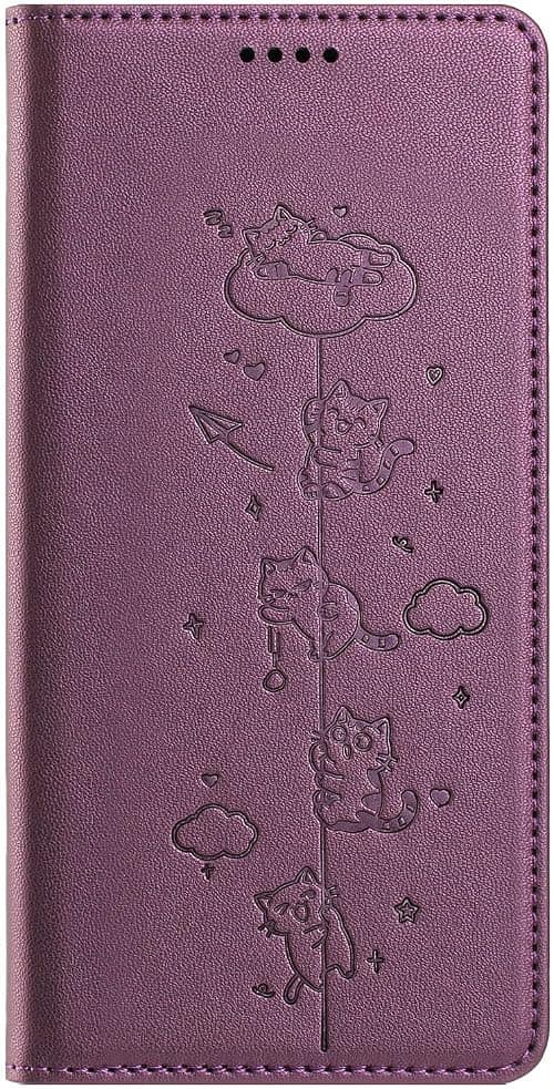 Compatible with/Replacement for Xiaomi Poco F8 Ultra 5G PU Leather Wallet Case Flip Cover YBYT26 (3) on Amazon.ae - Price Tracker