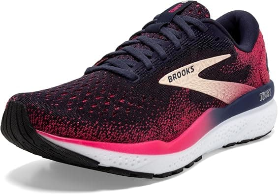Brooks Ghost 16 womens Sneaker on Amazon - Best Deal Finder