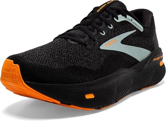 Brooks Women s Ghost Max Cushion Neutral Running & Walking Shoe on Amazon.ae - Price Tracker