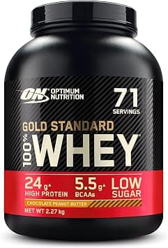 ON 100% WGS CHOC PB 22LA 2.27KG REDESIGN on Amazon - Best Deal Finder