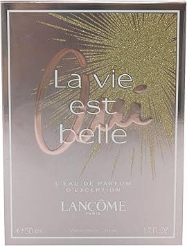 Lancôme La Vie Est Belle Oui for Women L'eau de Parfum Spray, 1.7 Ounce on Amazon.ae - Price Tracker