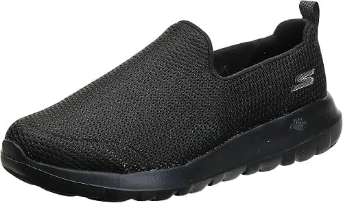 Skechers Go Walk Max-Athletic Air Mesh mens Sneaker on Amazon - Best Deal Finder