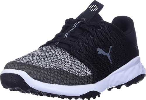 PUMA Golf 191207 mens Golf Shoe on Amazon - Best Deal Finder