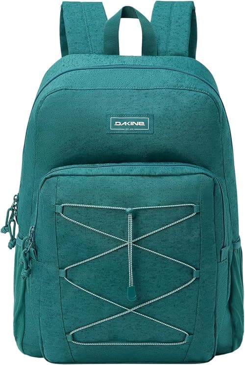 Dakine EDUCATED BACKPACK 30L على Amazon.ae - متتبع الأسعار