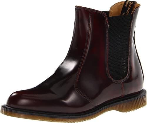 Dr. Martens Unisex 2976 Chelsea Boot on Amazon - Best Deal Finder