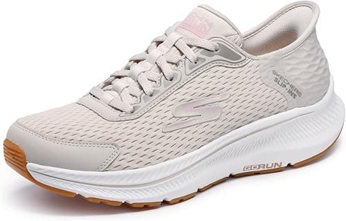 Skechers Skechers Women's Hands Free Slip-ins Go Run Consistent 2.0 Endure Sneaker womens Sneaker on Amazon.ae - Price Tracker