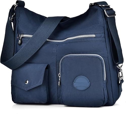 Dora & Liz womens Women Multifunctional Bag women purse handbag (pack of 1) on Amazon.ae - Price Tracker
