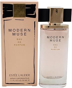 Estée Lauder Women's Modern Muse Eau De Parfum Spray (1.7oz) on Amazon.ae - Price Tracker
