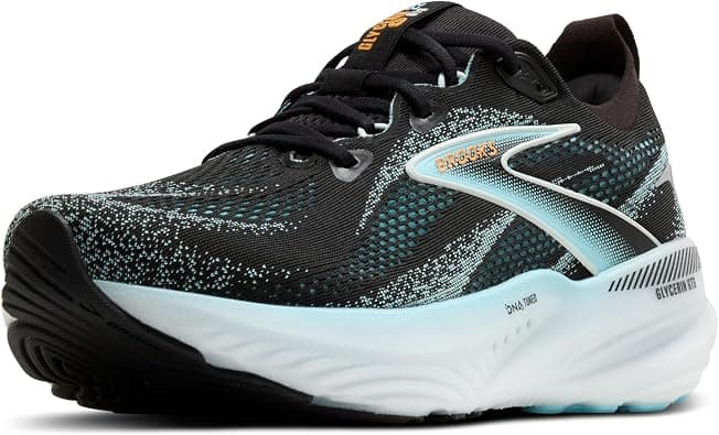 Brooks Glycerin Gts 22 mens Sneaker on Amazon.ae - Price Tracker