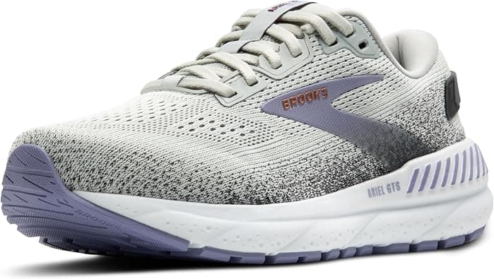 Brooks Ariel Gts 24 womens Sneaker on Amazon - Best Deal Finder