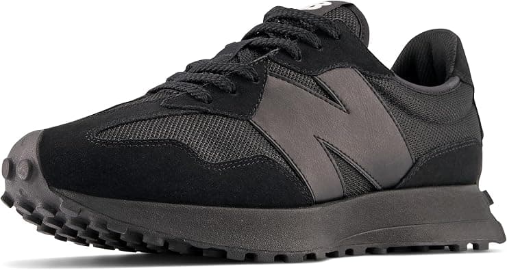 New Balance 327 unisex-adults Sneaker على Amazon.ae - متتبع الأسعار