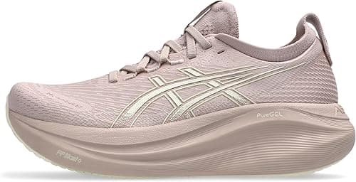 Asics Gel-nimbus 27 womens Sneaker على أمازون - دليلك لأفضل العروض