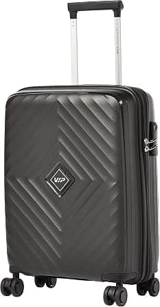 VIP Haze Plus Hard Shell Luggage on Amazon - Best Deal Finder