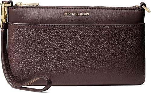 Michael Kors Damen Md Tz Conv Wristlet Bag على Amazon.ae - متتبع الأسعار