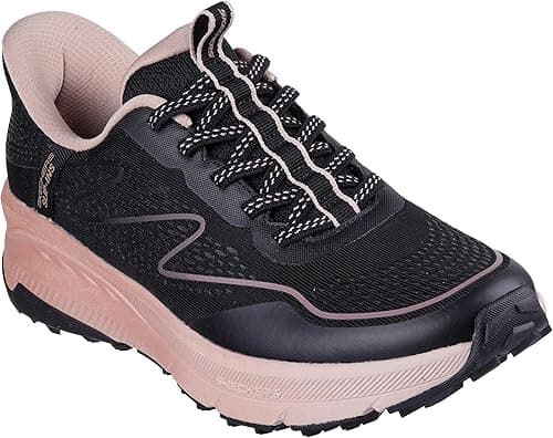 Skechers Women's Hands Free Slip-ins Switch Back-Mist Sneaker on Amazon.ae - Price Tracker