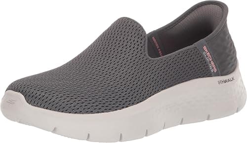 Skechers 124963 Nvy womens Trainers on Amazon - Best Deal Finder