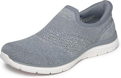 Skechers Virtue-hands Free Slip-ins womens Sneaker on Amazon.ae - Price Tracker