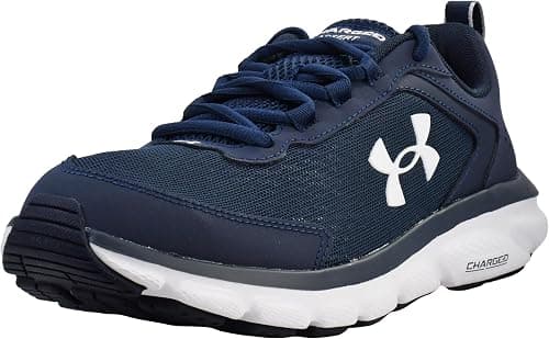 Under Armour Charged Assert 8 Running Shoe Men's Running Shoe on Amazon.ae - Price Tracker