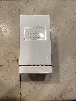 ESTEE LAUDER TENDER LIGHT EDP 100ML on Amazon.ae - Price Tracker