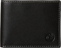 Timberland Men's Blix Slimfold Leather Wallet - متتبع أسعار Amazon.sa