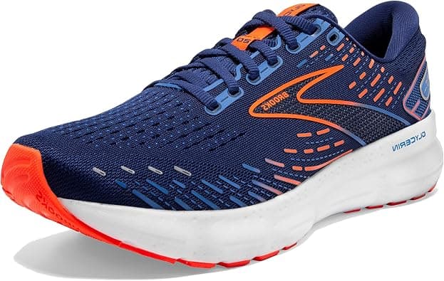 Brooks Glycerin 20 Men's Trail Running Shoe on Amazon.ae - Price Tracker
