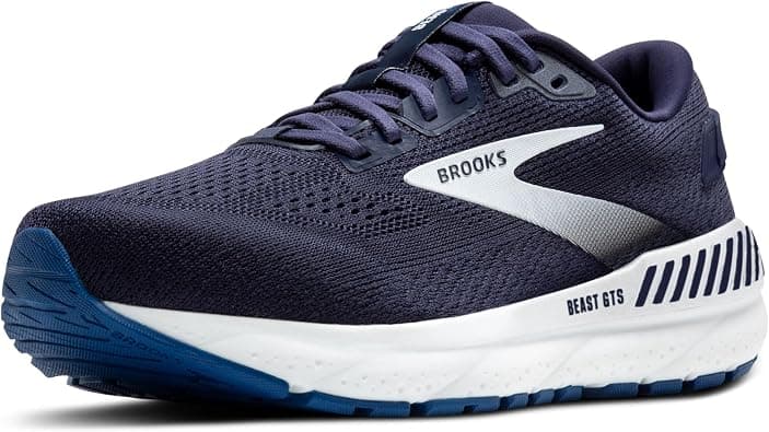 Brooks Men’s Beast GTS 24 Supportive Running & Walking Shoe - Amazon.sa Price Tracker
