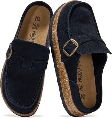 Project Cloud Womens Carline Loafer on Amazon.ae - Price Tracker