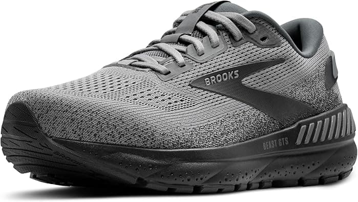 Brooks Men’s Beast GTS 24 Supportive Running & Walking Shoe on Amazon.ae - Price Tracker