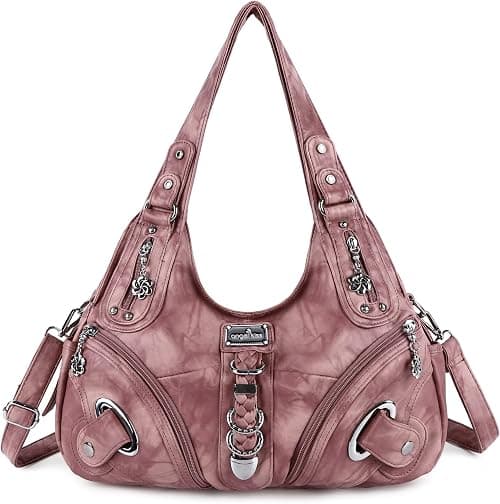 Angel Kiss womens AK11282Z Fashion Versatile Simple European and American Style (pack of 1) on Amazon.ae - Price Tracker