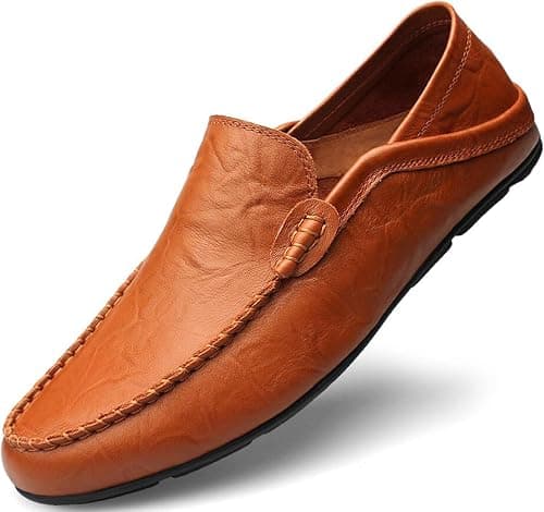 Go Tour Hd-20138-8008-82189-1587 mens Loafer on Amazon - Best Deal Finder