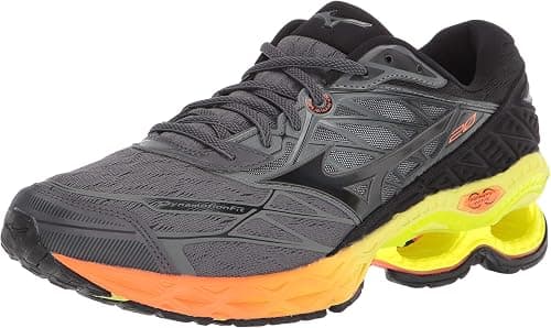 Mizuno Men's Wave Creation 20 Running Shoe on Amazon - Best Deal Finder
