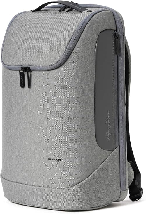 MOKOBARA unisex-adult The Transit Backpack Backpack على Amazon.ae - متتبع الأسعار