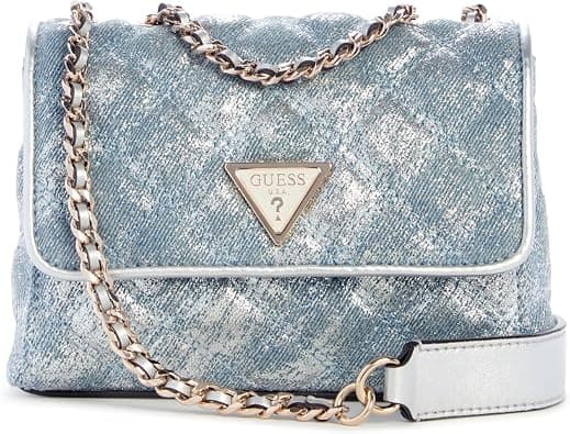 Giully II Mini Double Compartment Convertible Flap on Amazon.ae - Price Tracker