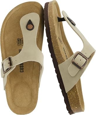 CUSHIONAIRE Leah womens Slide Sandal - Amazon.ae Price Tracker