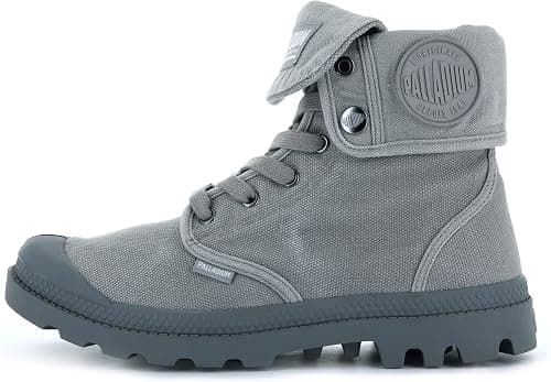 Palladium Baggy Mens Sneaker on Amazon - Best Deal Finder