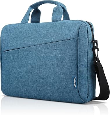 Lenovo Laptop Carrying Case T210, 15.6-Inch Laptop and Tablet, Sleek Design, Durable and Water-Repellent Fabric on Amazon.sa - Price Tracker