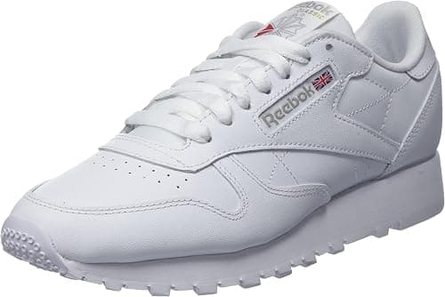 Reebok CLASSIC LEATHER unisex-adult Shoes on Amazon.ae - Price Tracker