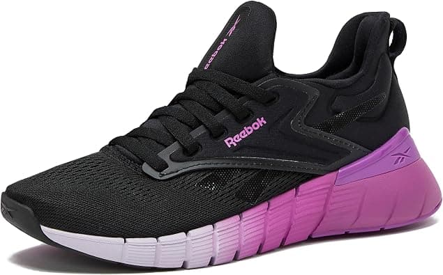 Reebok Nano Gym womens Sneaker on Amazon.ae - Price Tracker