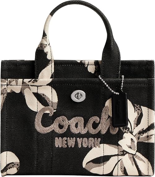 COACH Womens Cargo Tote 20 CARGO TOTE 20 on Amazon - Best Deal Finder